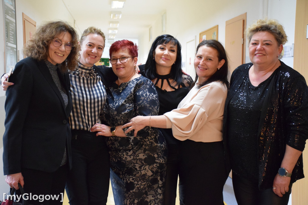 Wspomnień czar z okazji 50 - tki siódemki