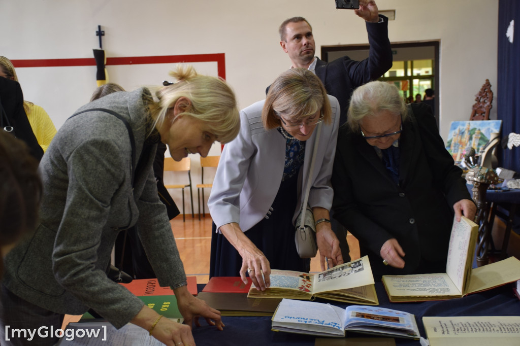 Wspomnień czar z okazji 50 - tki siódemki