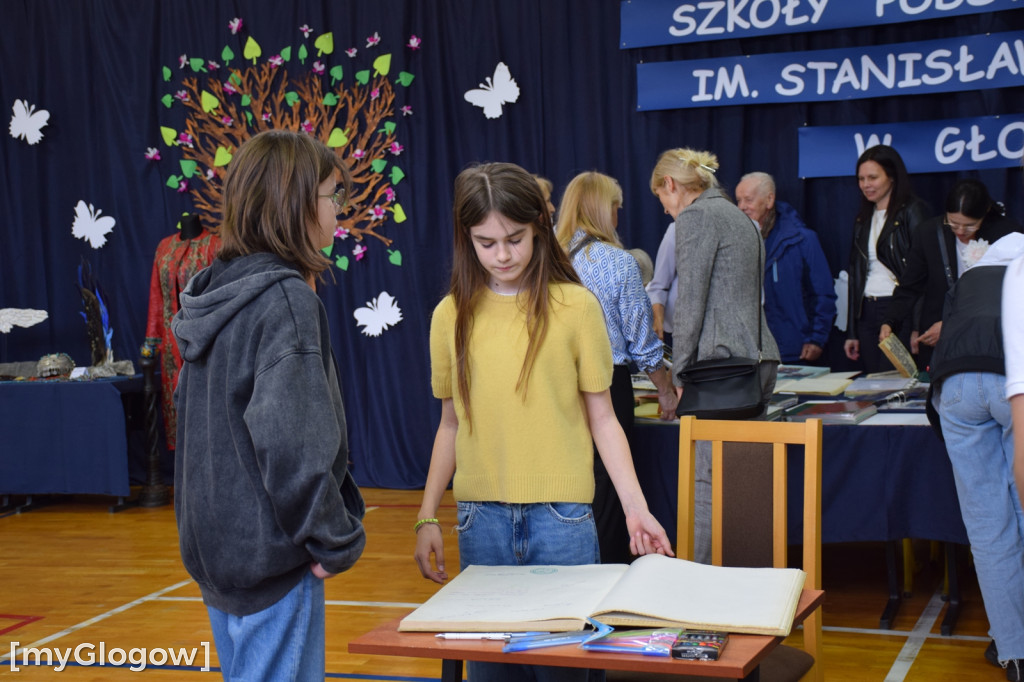 Wspomnień czar z okazji 50 - tki siódemki