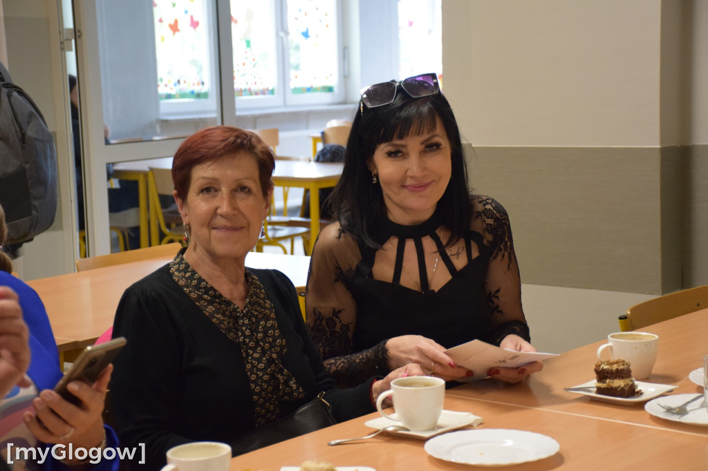 Wspomnień czar z okazji 50 - tki siódemki
