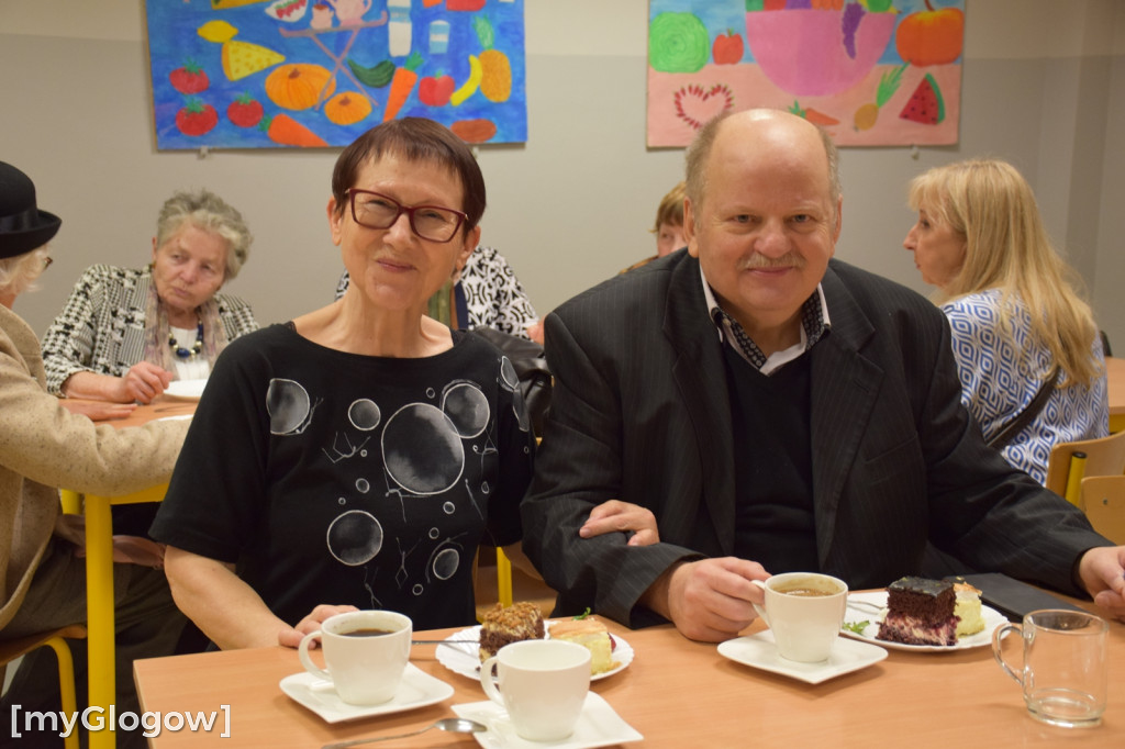 Wspomnień czar z okazji 50 - tki siódemki