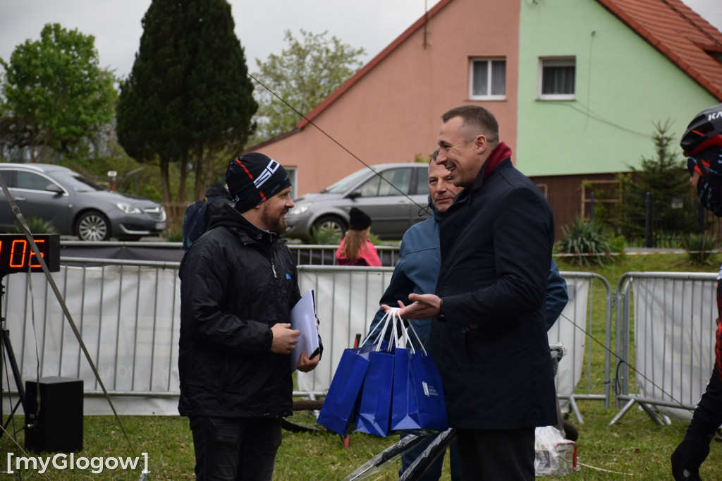 Nowy tor rowerowy w Droglowicach