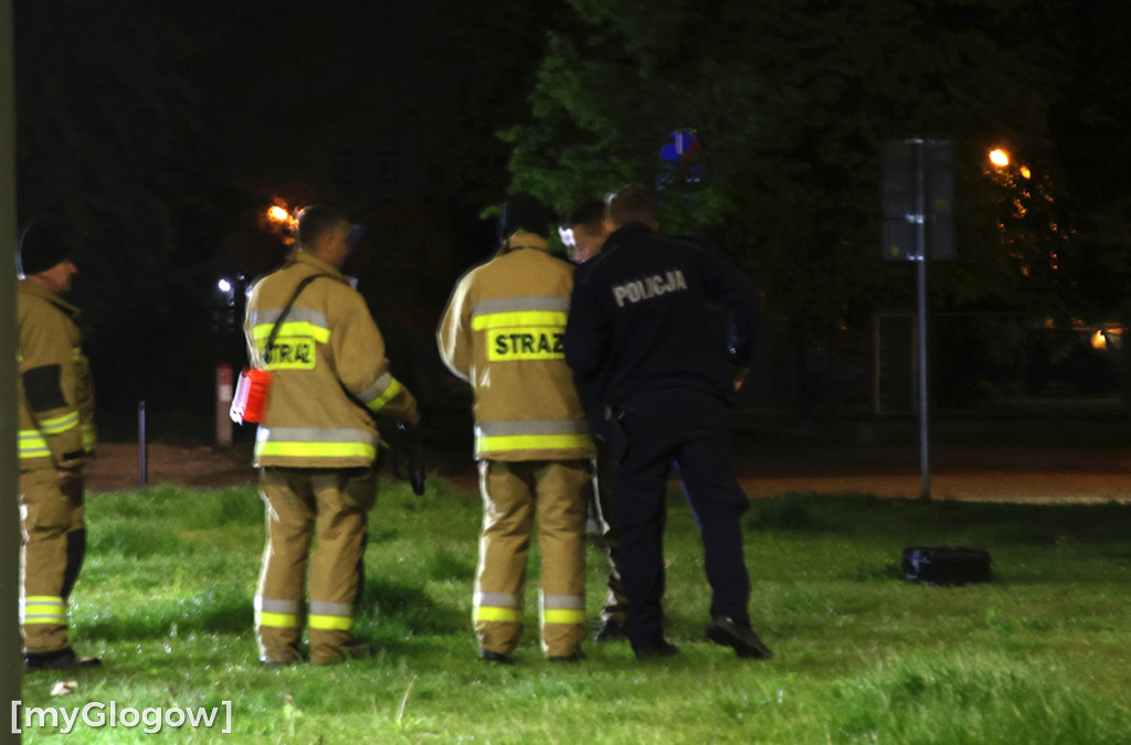 Zaginiony nastolatek z Głogowa odnaleziony