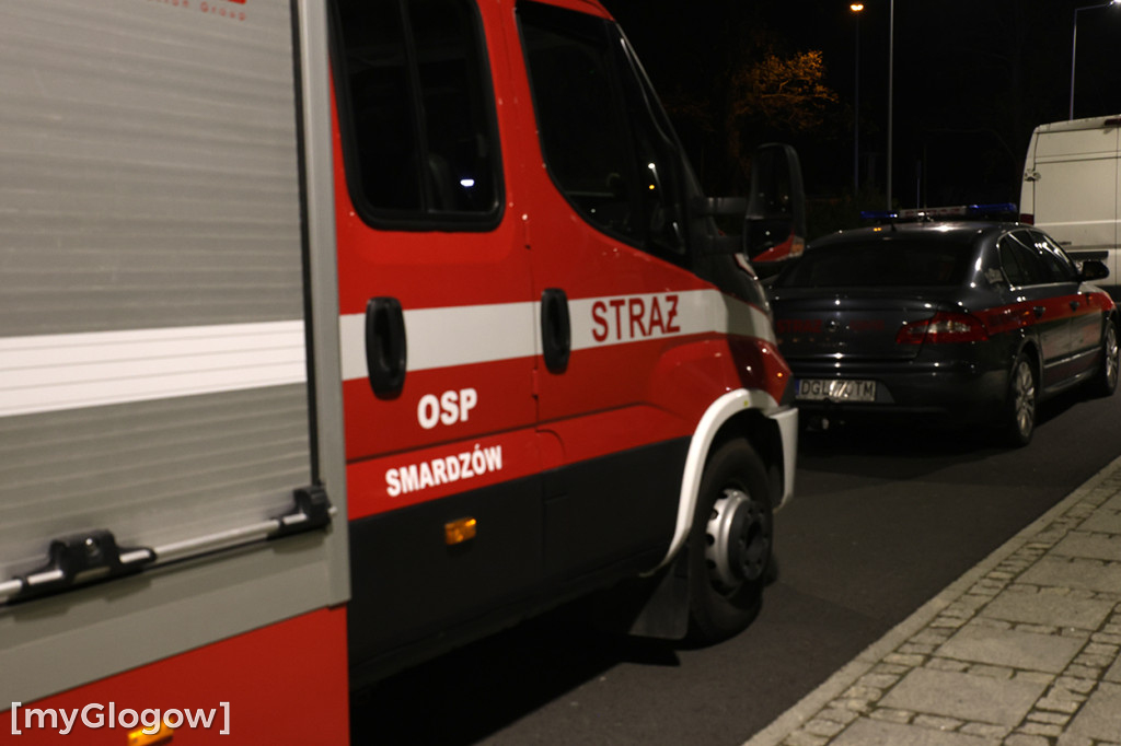 Zaginiony nastolatek z Głogowa odnaleziony