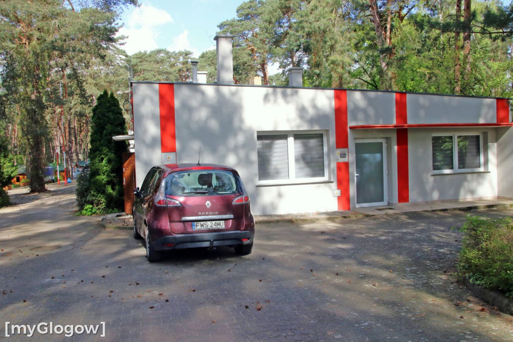 W Sławie ostatnie prządki przed przyjęciem gości
