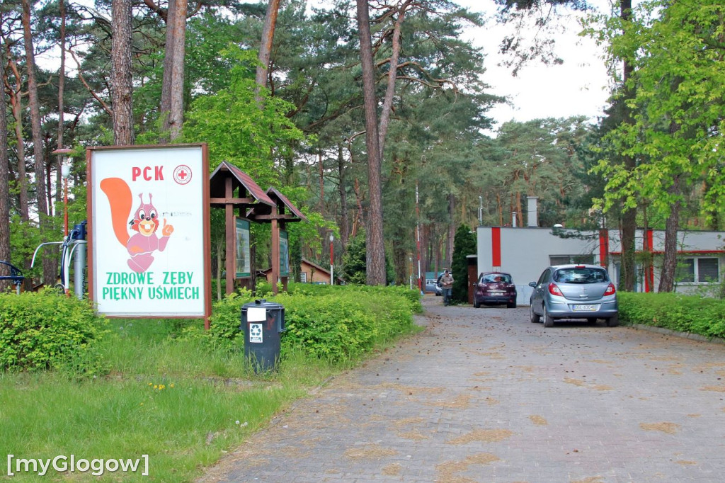W Sławie ostatnie prządki przed przyjęciem gości