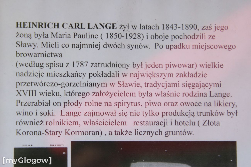 W Sławie prawdziwie letni tłok