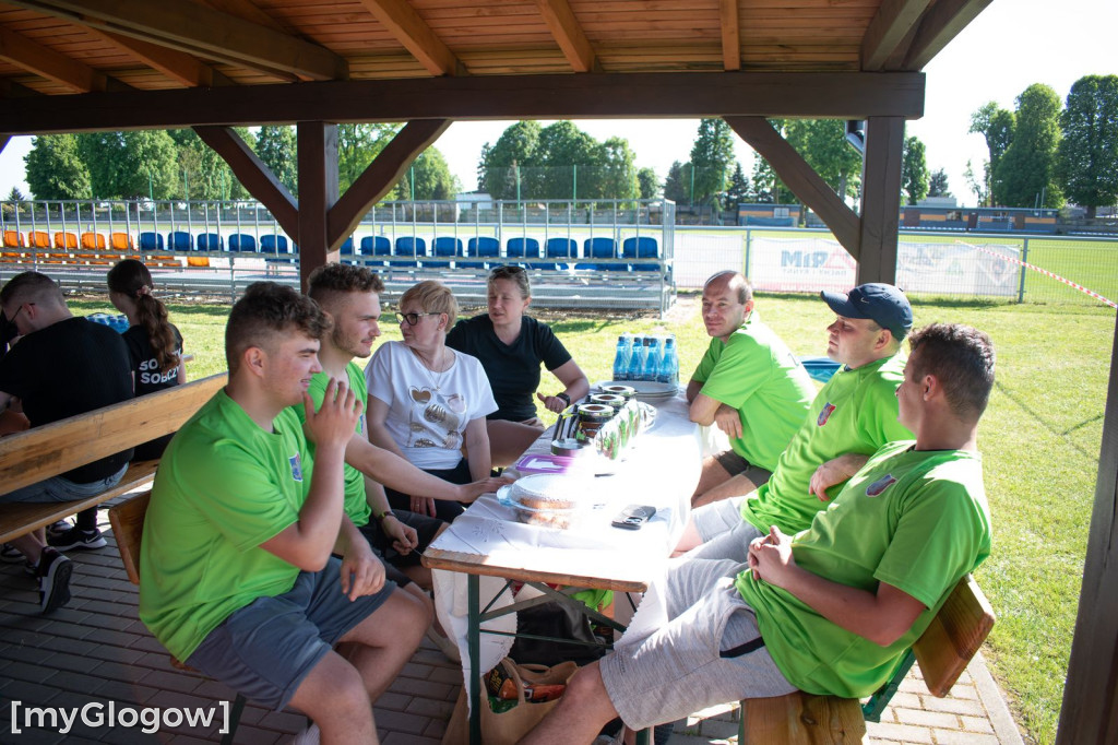 Majówkowy Turniej Sołectw Gminy Kotla