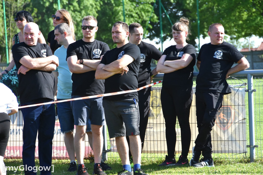 Majówkowy Turniej Sołectw Gminy Kotla