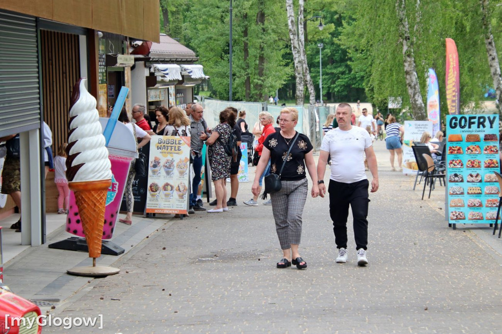 Zmiany w Sławie