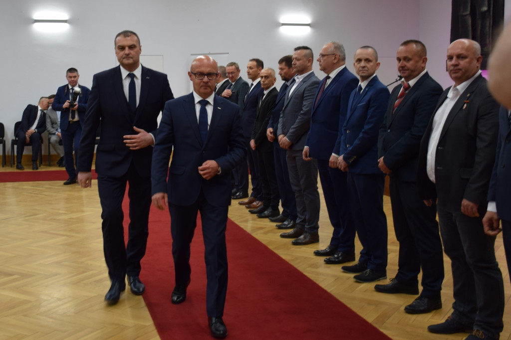 Akademia z okazji Dnia Hutnika w HMG