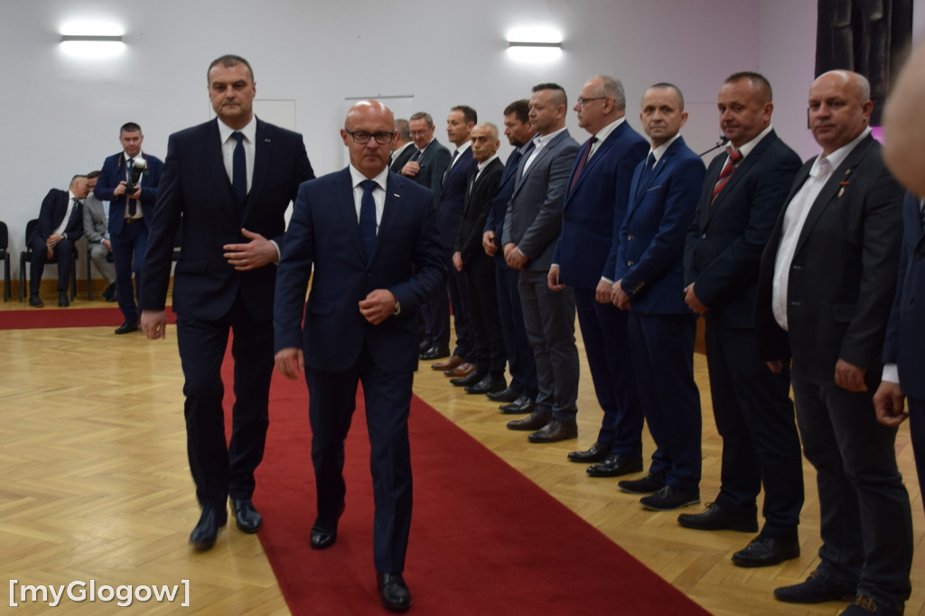 Akademia z okazji Dnia Hutnika w HMG