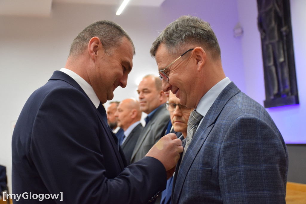 Akademia z okazji Dnia Hutnika w HMG