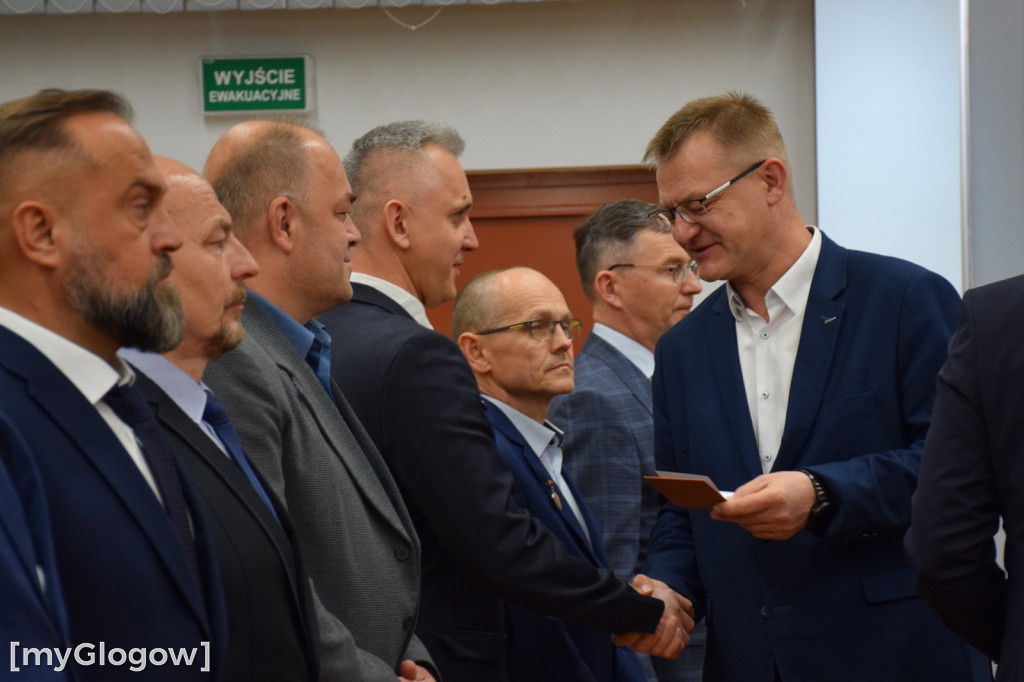Akademia z okazji Dnia Hutnika w HMG