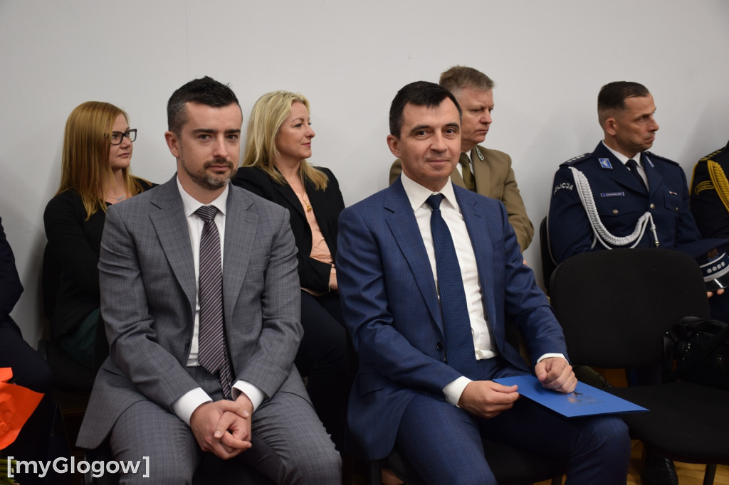 Akademia z okazji Dnia Hutnika w HMG