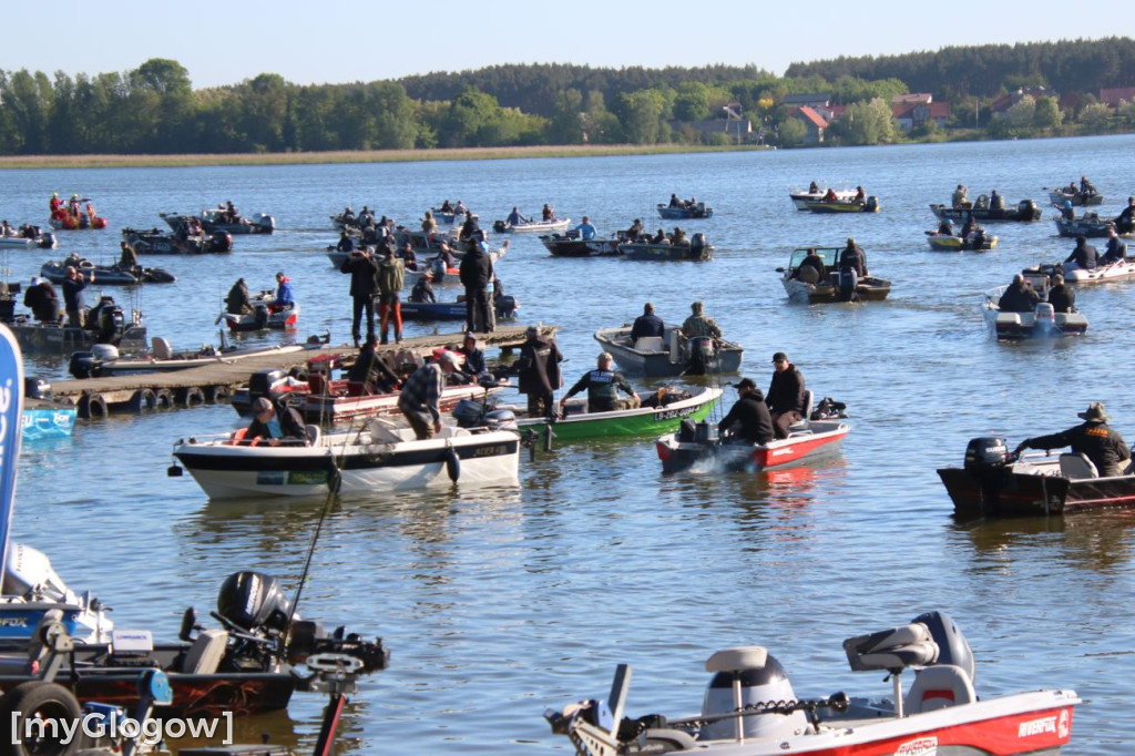 Zawody w Sławie