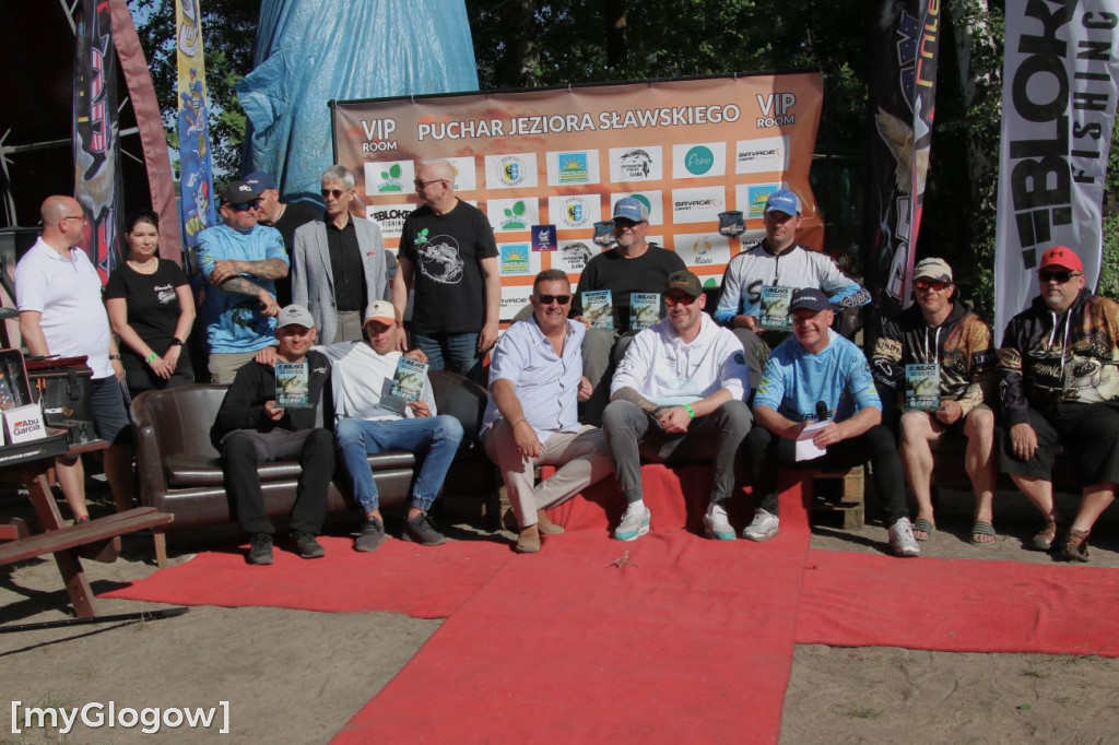 Zawody w Sławie