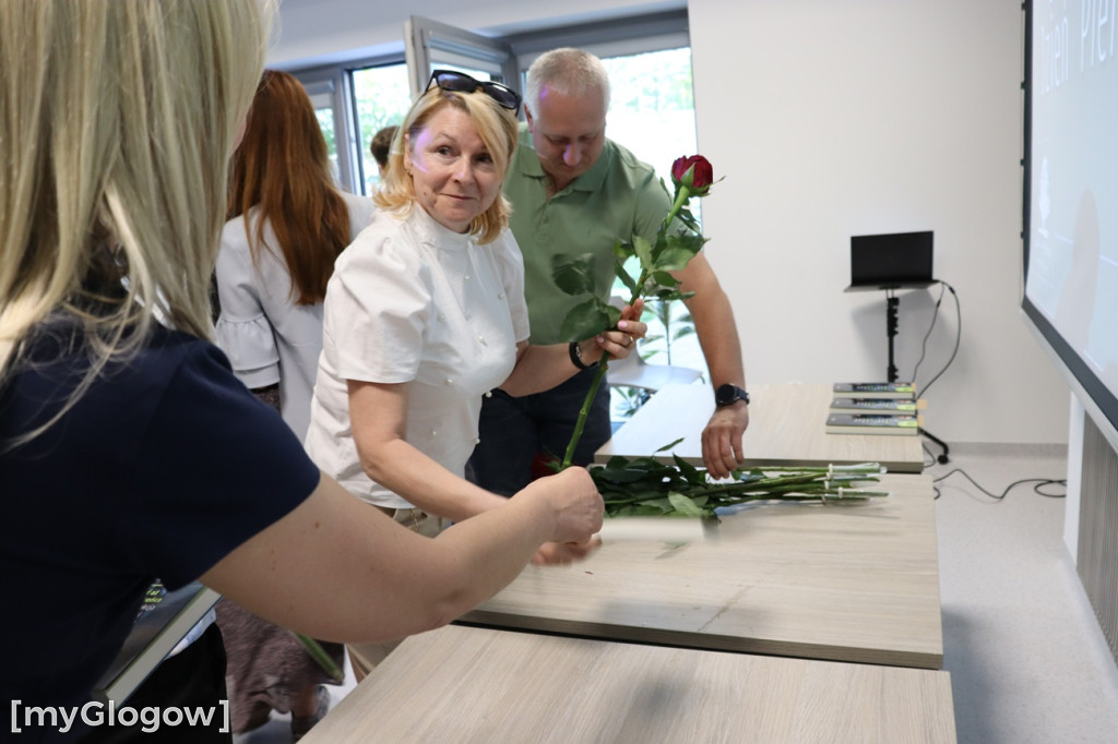 Wizyta w hospicjum