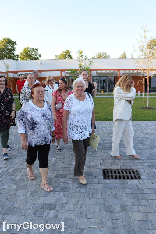 Wizyta w hospicjum