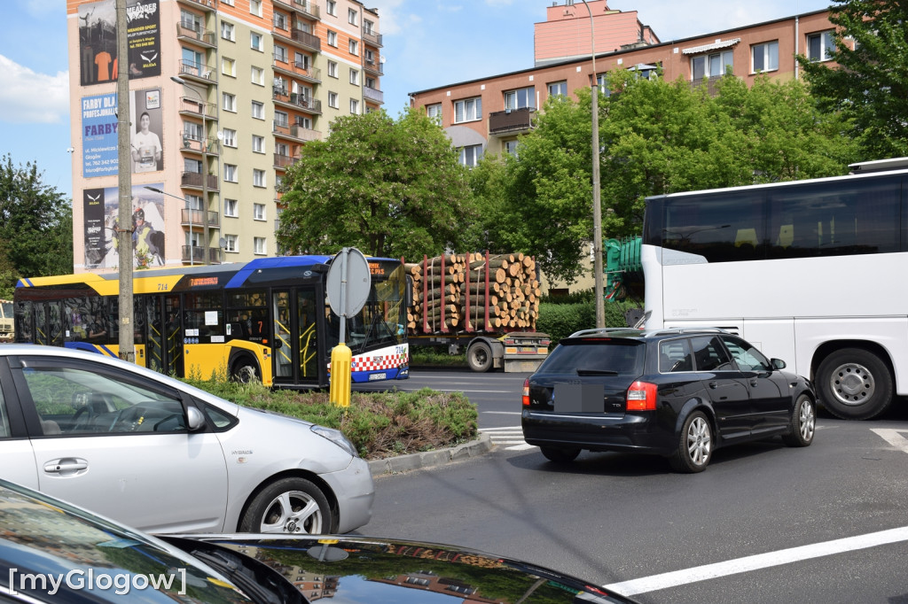 Dantejskie sceny na krzyżówce
