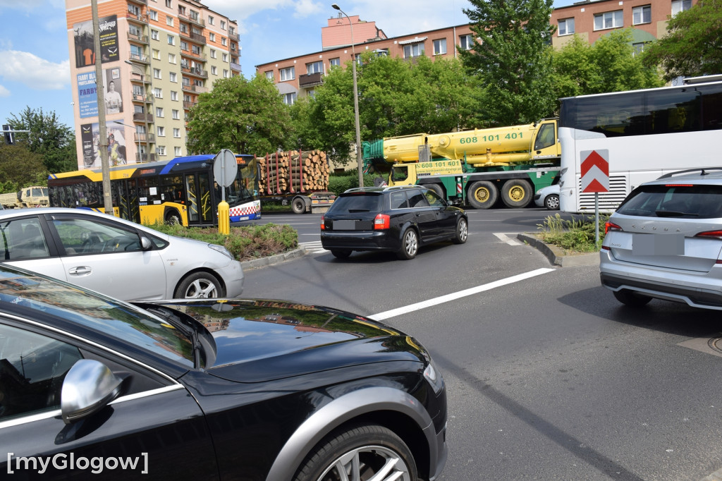 Dantejskie sceny na krzyżówce