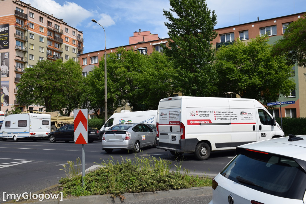 Dantejskie sceny na krzyżówce