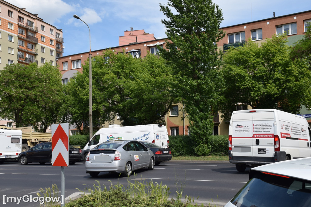 Dantejskie sceny na krzyżówce