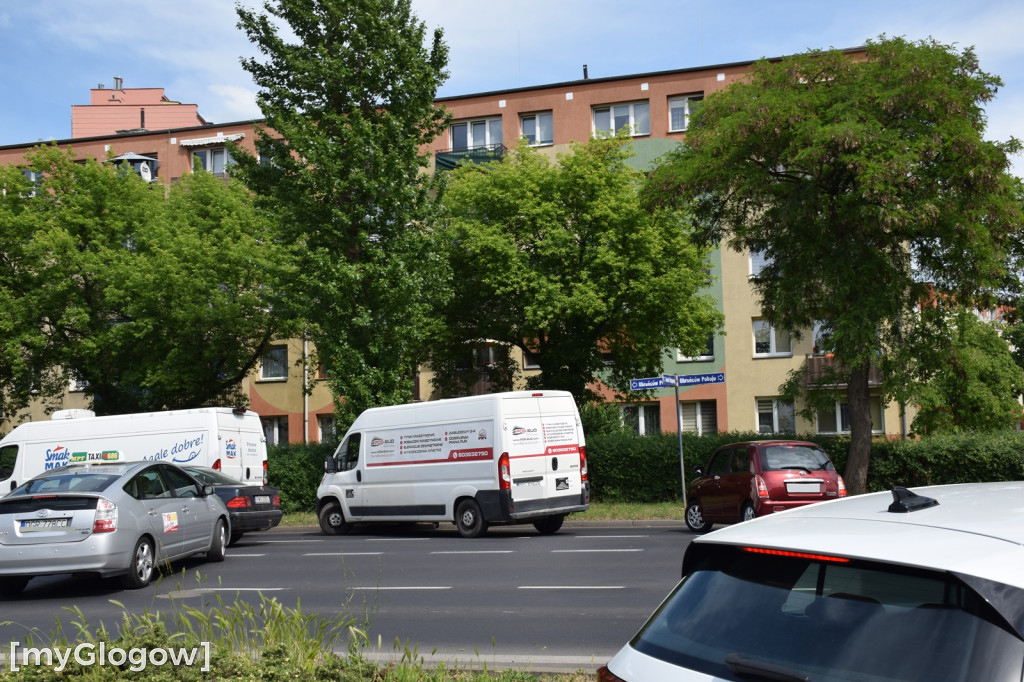 Dantejskie sceny na krzyżówce