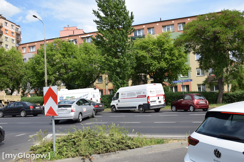Dantejskie sceny na krzyżówce