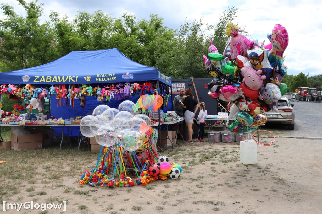 Festiwal smaków w Głogowie