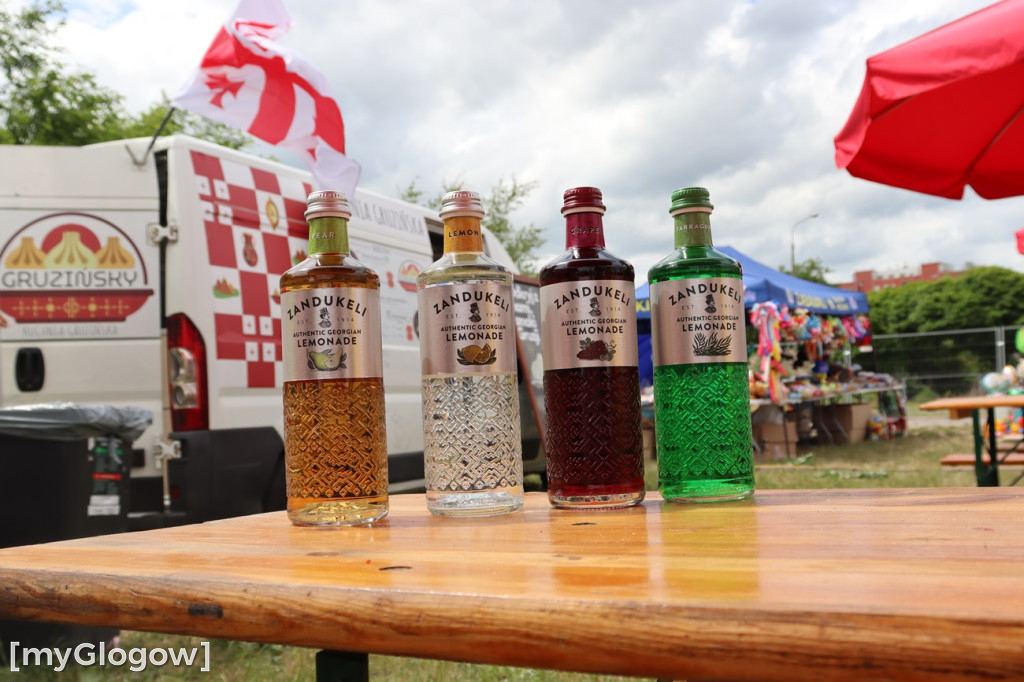 Festiwal smaków w Głogowie
