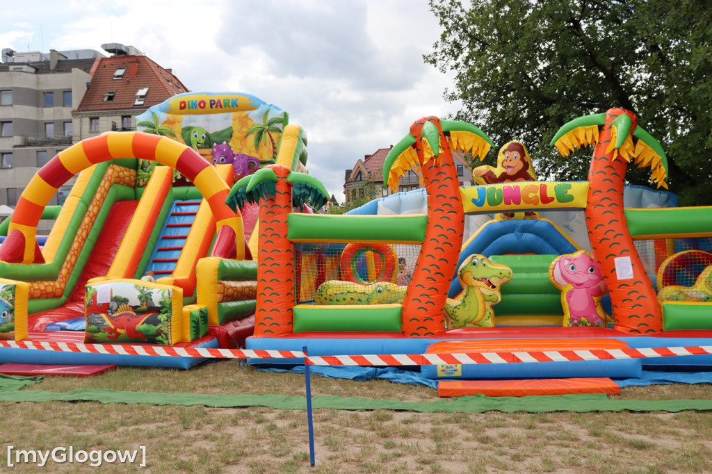 Festiwal smaków w Głogowie