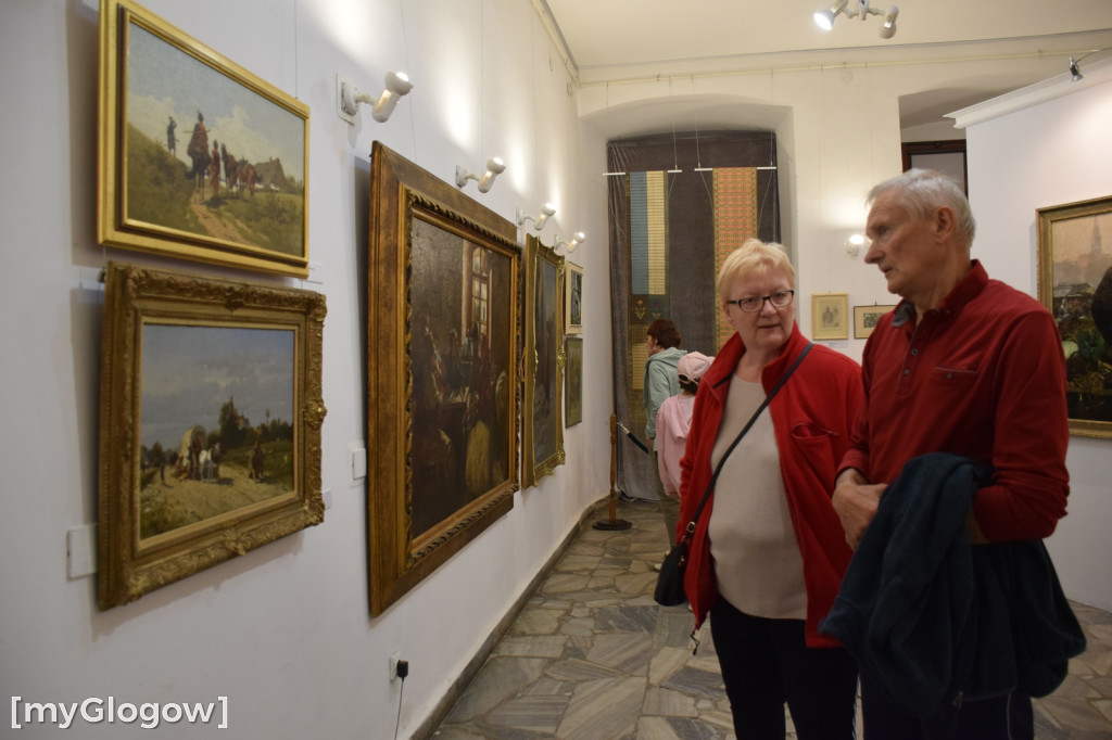Noc Muzeów w Głogowie