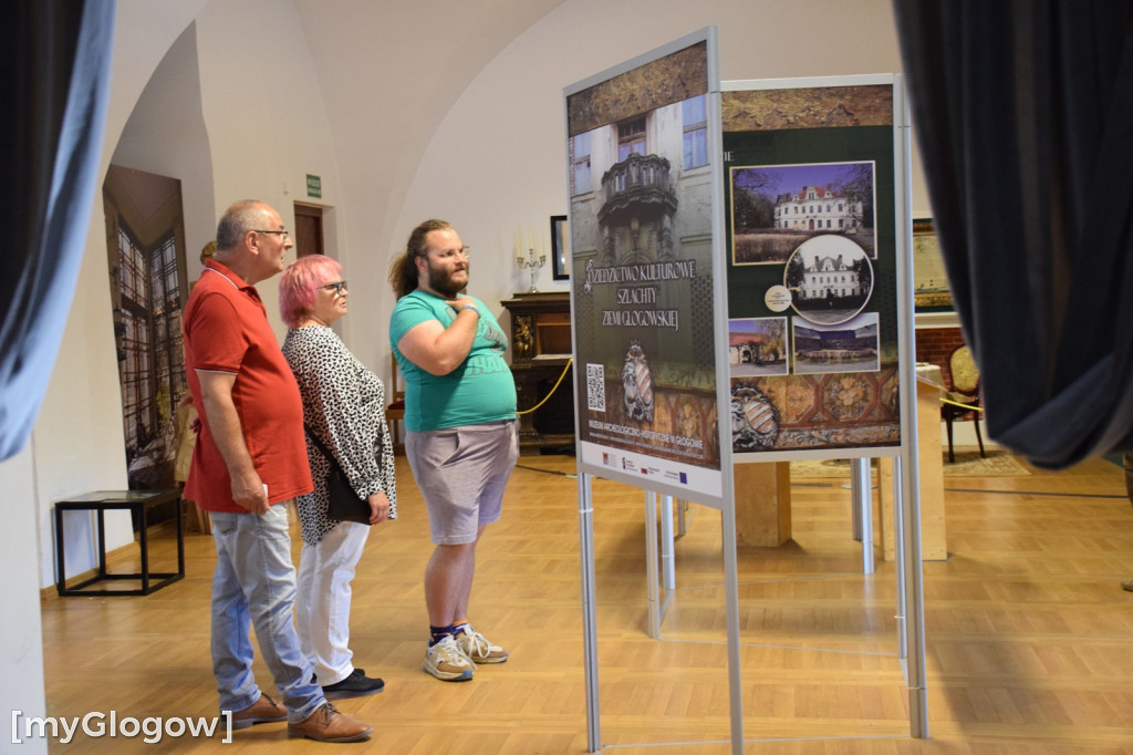 Noc Muzeów w Głogowie