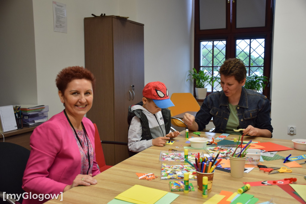 Noc Muzeów w Głogowie