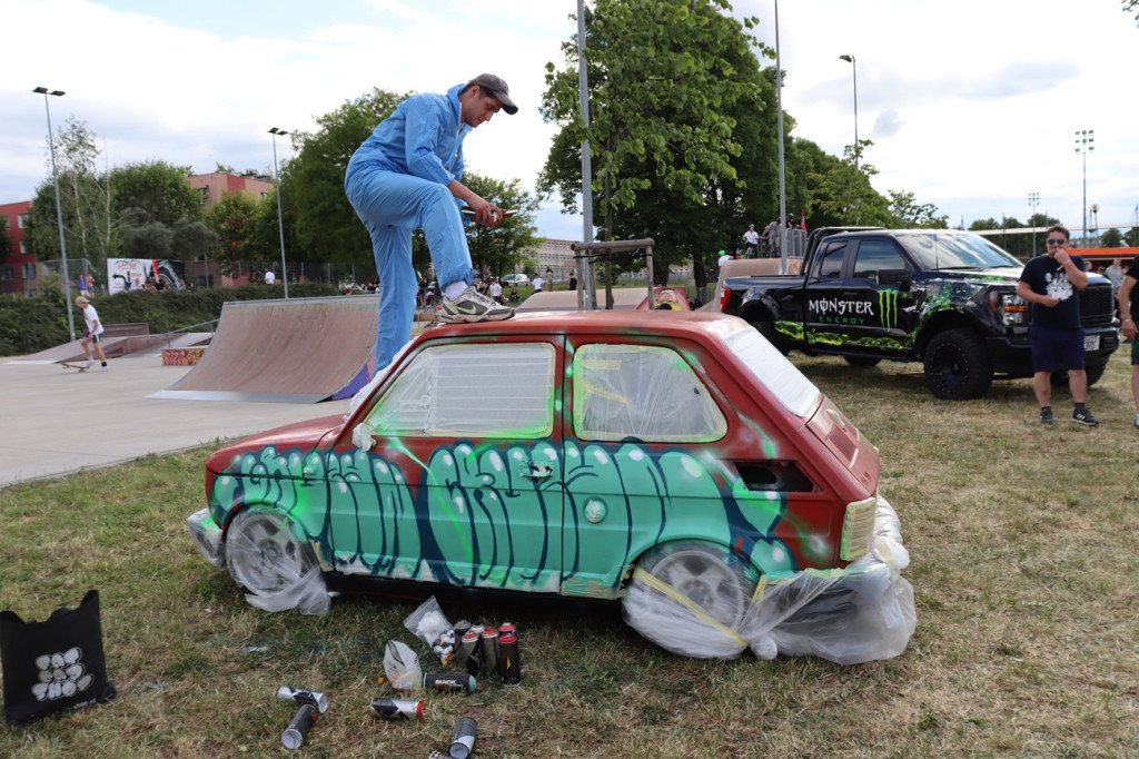 Wazyn Jam 2024