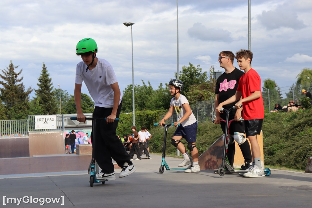 Wazyn Jam 2024