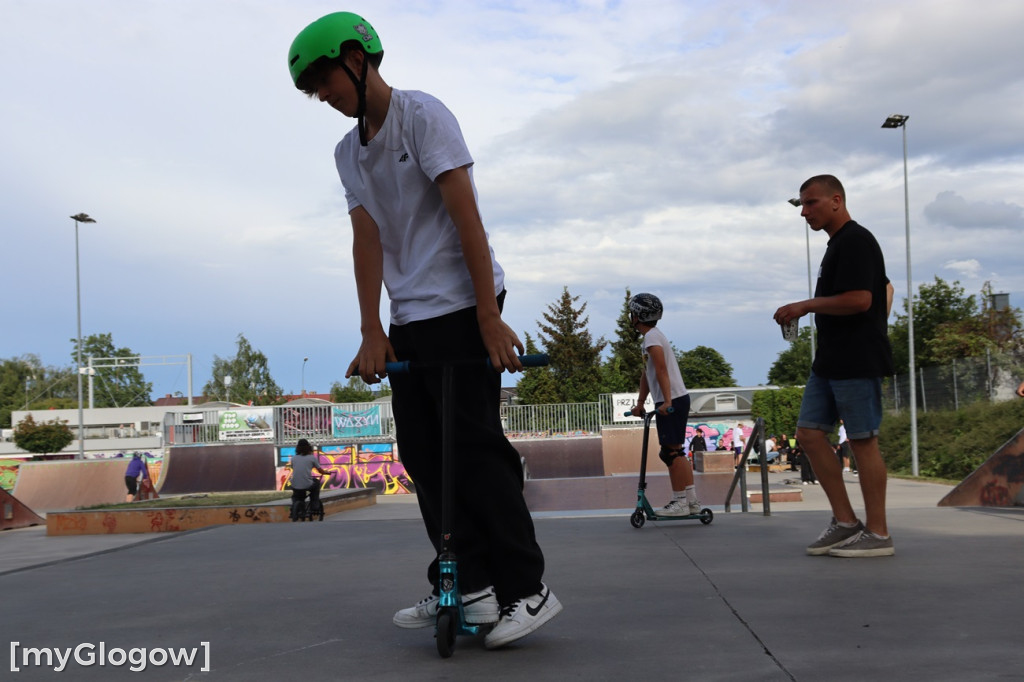 Wazyn Jam 2024