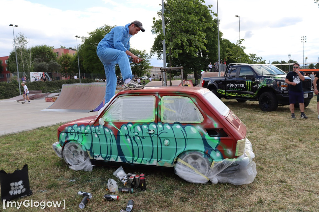 Wazyn Jam 2024