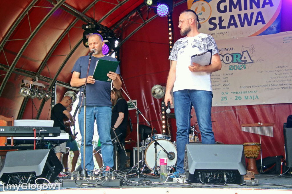 Festiwal w Radzyniu