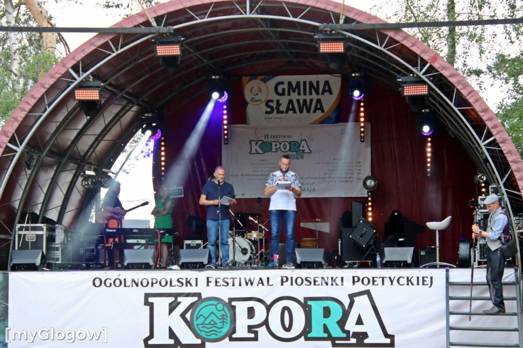 Festiwal w Radzyniu