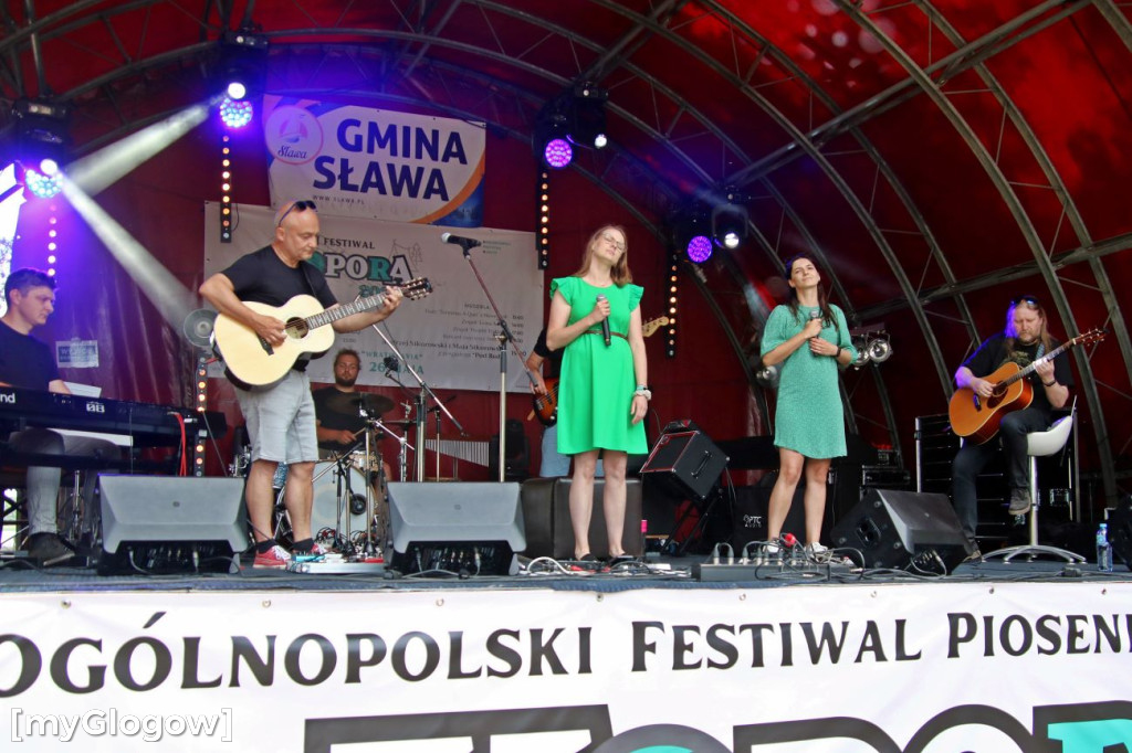 Festiwal w Radzyniu