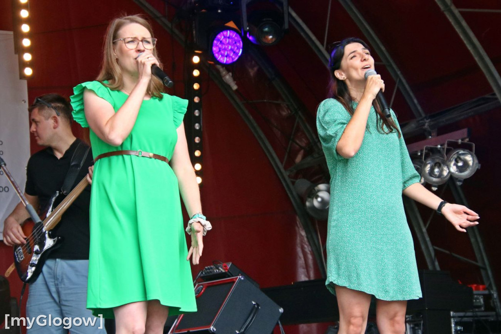 Festiwal w Radzyniu
