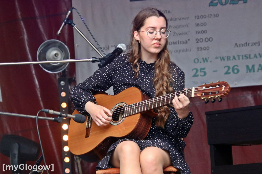 Festiwal w Radzyniu
