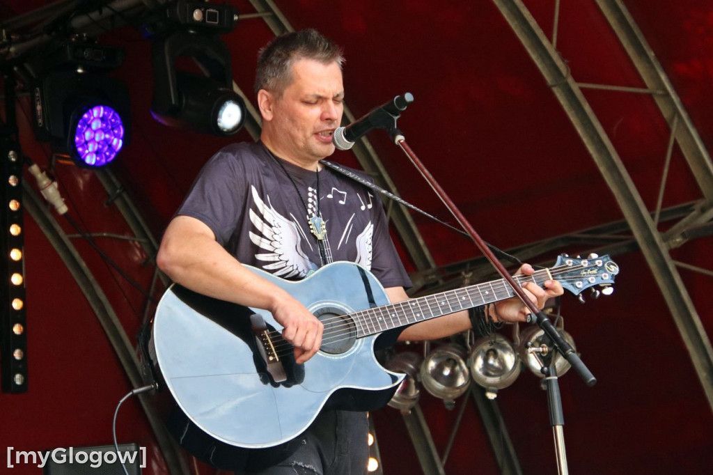 Festiwal w Radzyniu