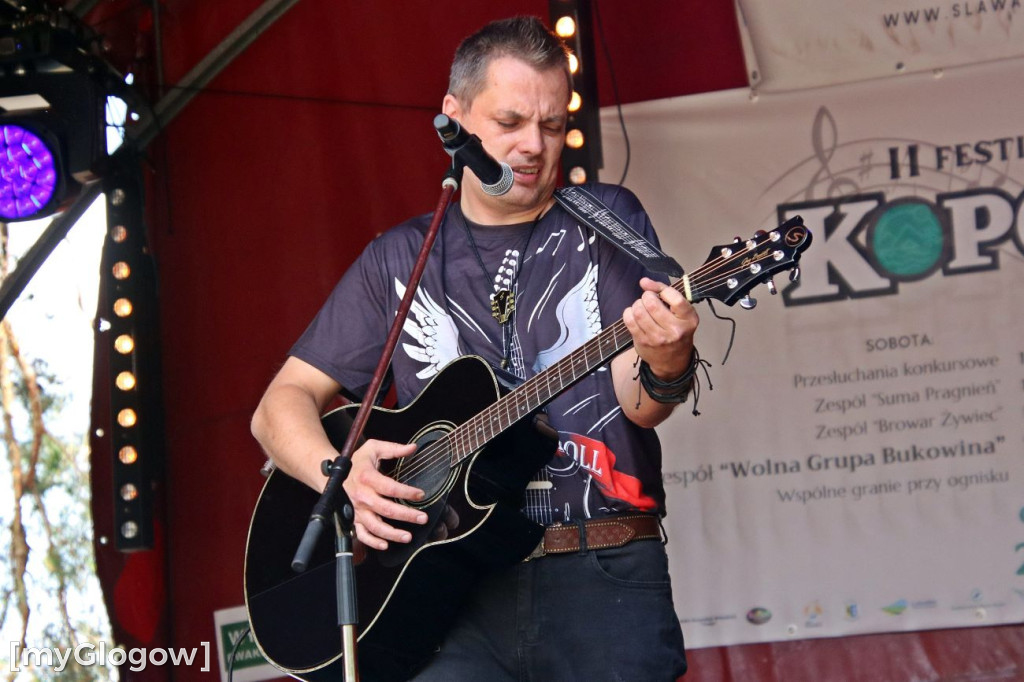 Festiwal w Radzyniu