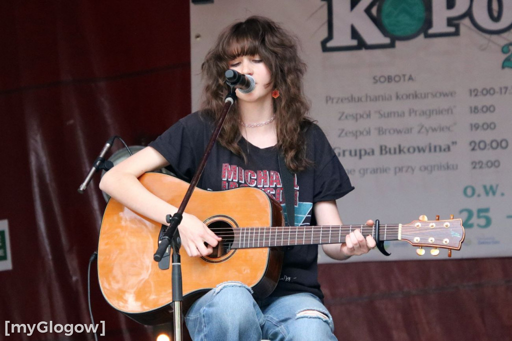 Festiwal w Radzyniu