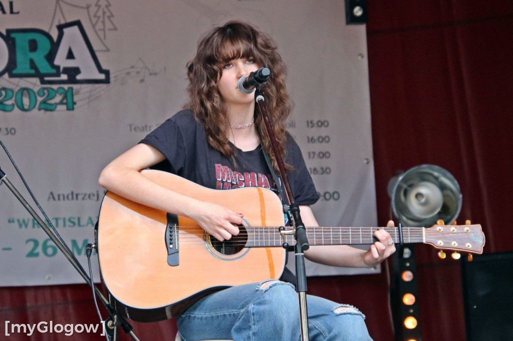 Festiwal w Radzyniu