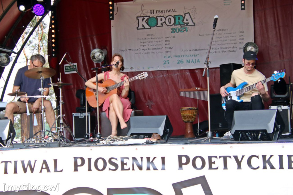 Festiwal w Radzyniu