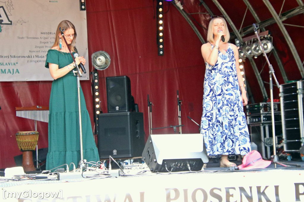 Festiwal w Radzyniu